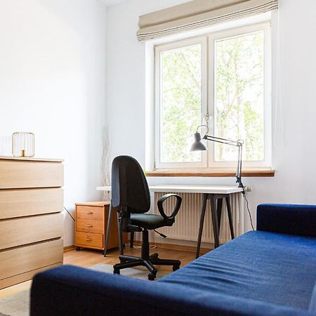 Apartment Ten وارسو المظهر الخارجي الصورة