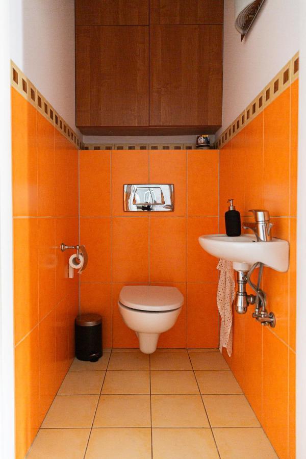 Apartment Ten وارسو المظهر الخارجي الصورة