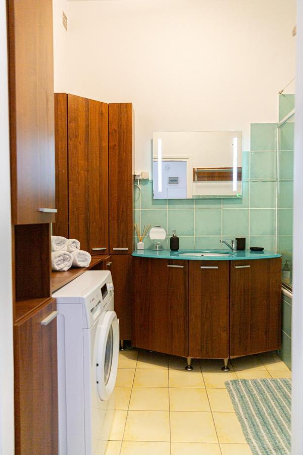 Apartment Ten وارسو المظهر الخارجي الصورة