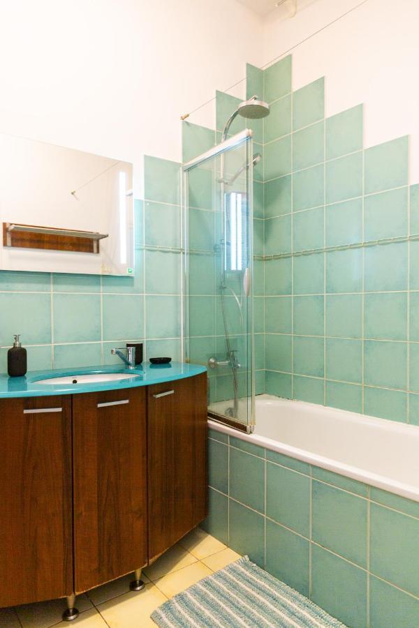 Apartment Ten وارسو المظهر الخارجي الصورة