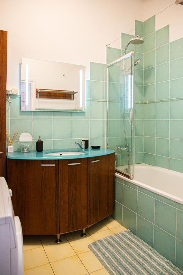 Apartment Ten وارسو المظهر الخارجي الصورة